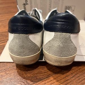 Golden Goose Superstar Classic